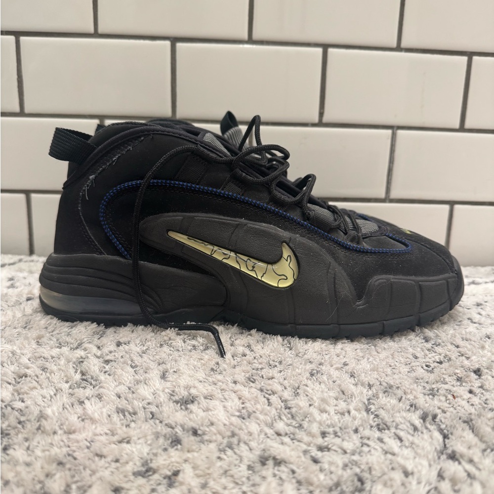 Men’s Nike Air Max Penny 1s - Basketball Shoes